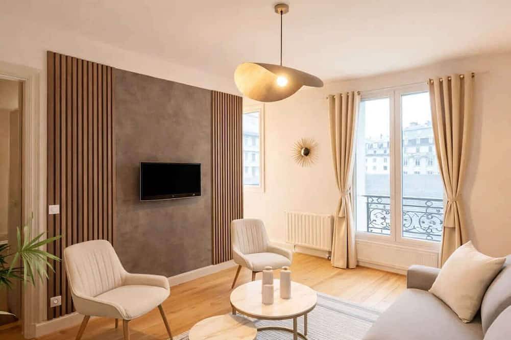 Appartement de vacances