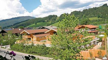 Chalet voor 18 Personen in Flachau, Ski Amadé, Afbeelding 3