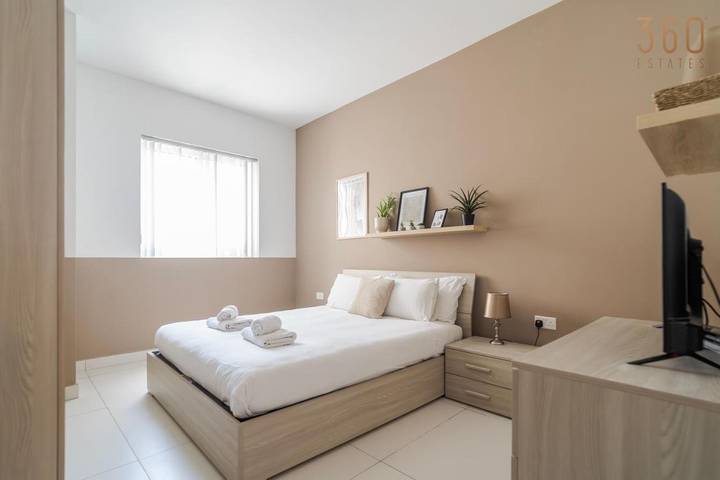 Appartement de vacances pour 2 personnes