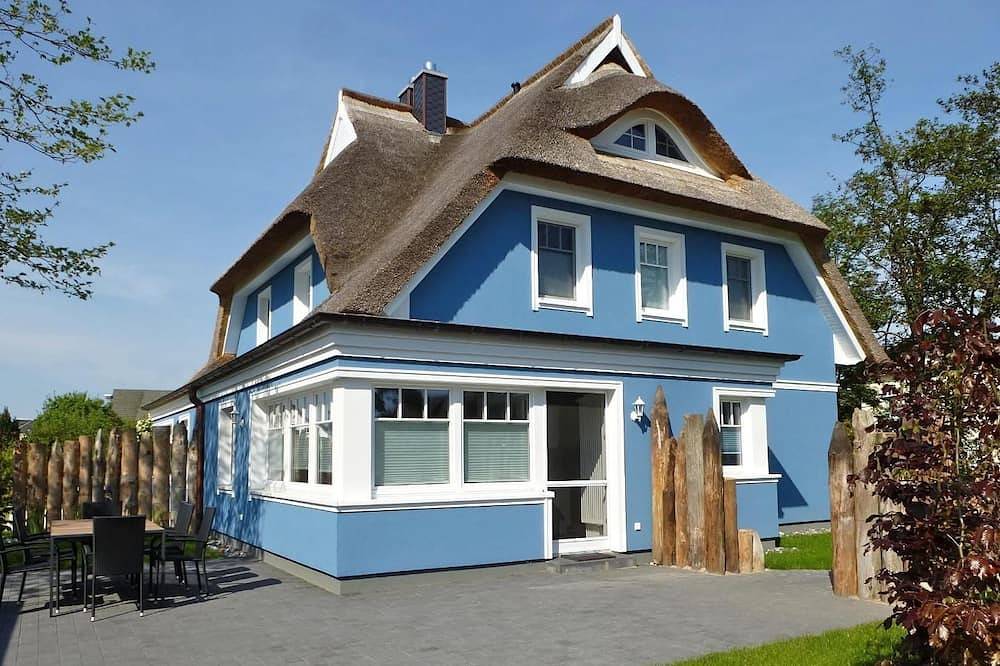 Ferienhaus in Zingst für 6 Personen in Zingst