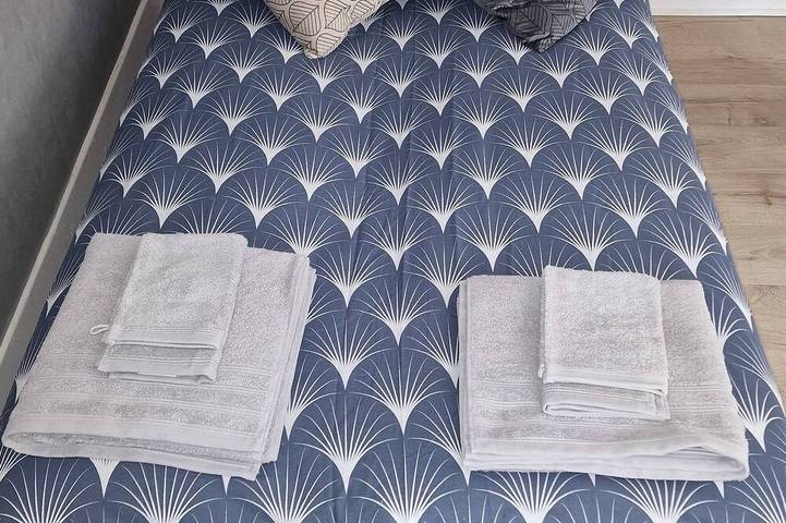 Location de vacances pour 6 personnes, avec jacuzzi, animaux acceptés à Mouzon - 4