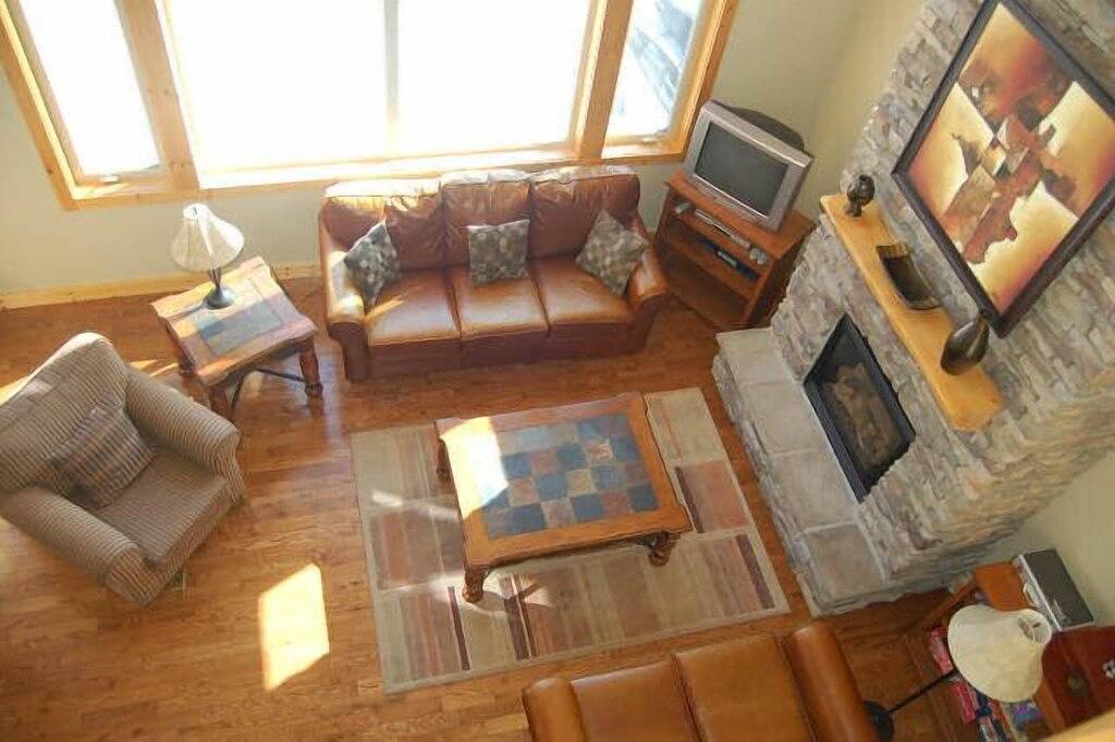 Spektakuläres Bergheim! in Panorama