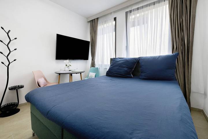 Gîte pour 2 personnes à Bonn