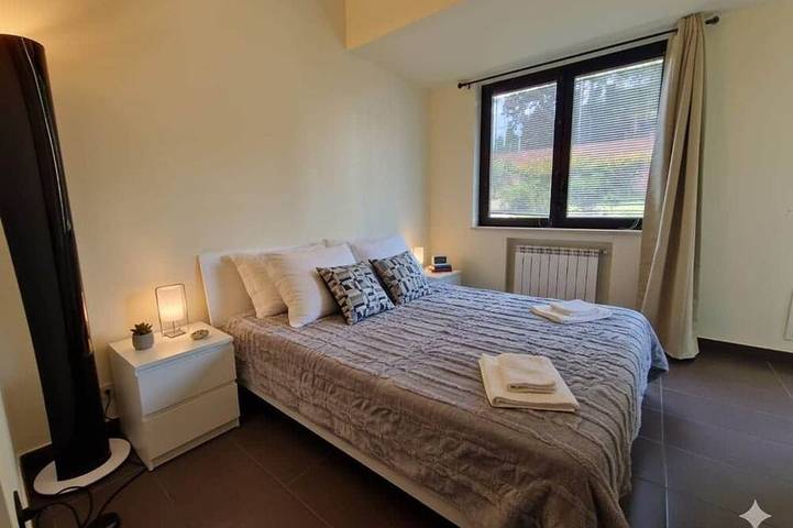 Apartamento entero, Milazzo. Entire Rental Property in Milazzo, Provincia de Messina