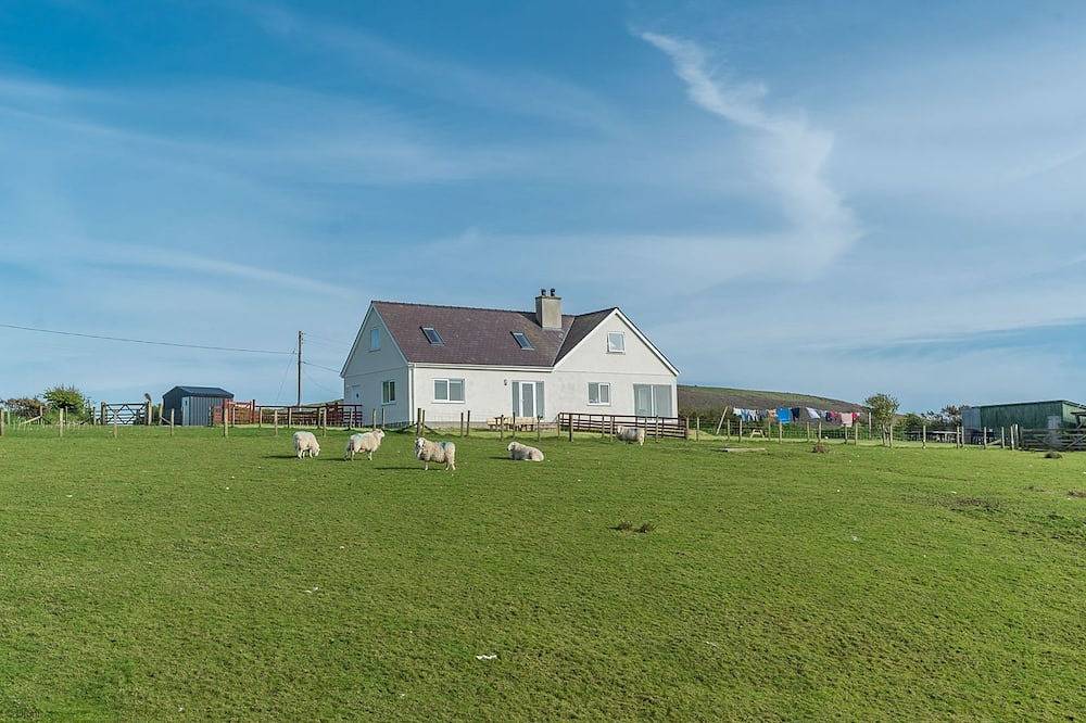 Casa vacanza a Gwynedd a partire da 169€ a notte