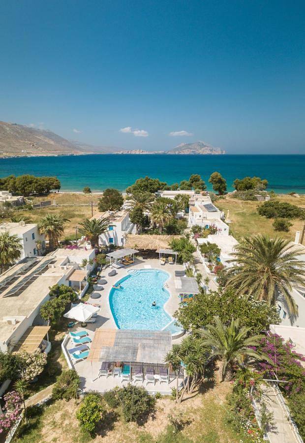 Appart’hôtel pour 2 personnes, avec Balcon et Terrasse ainsi que Jacuzzi et Jardin