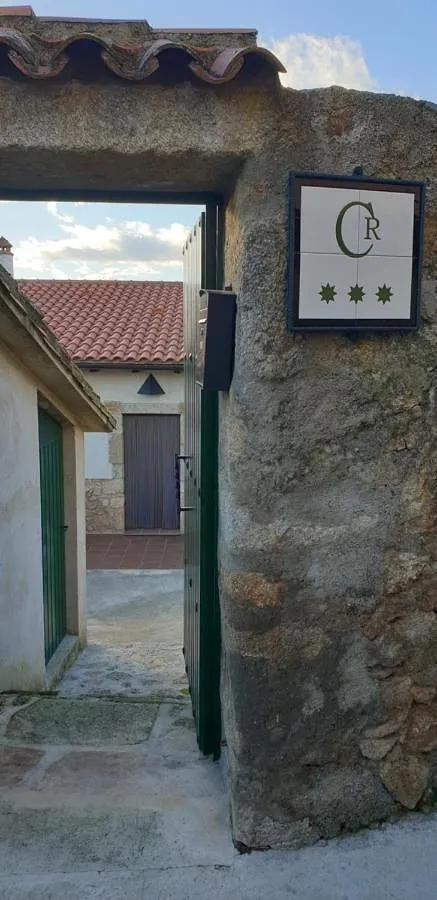 Casa de vacaciones para 4 personas, con vistas y jardín - 1