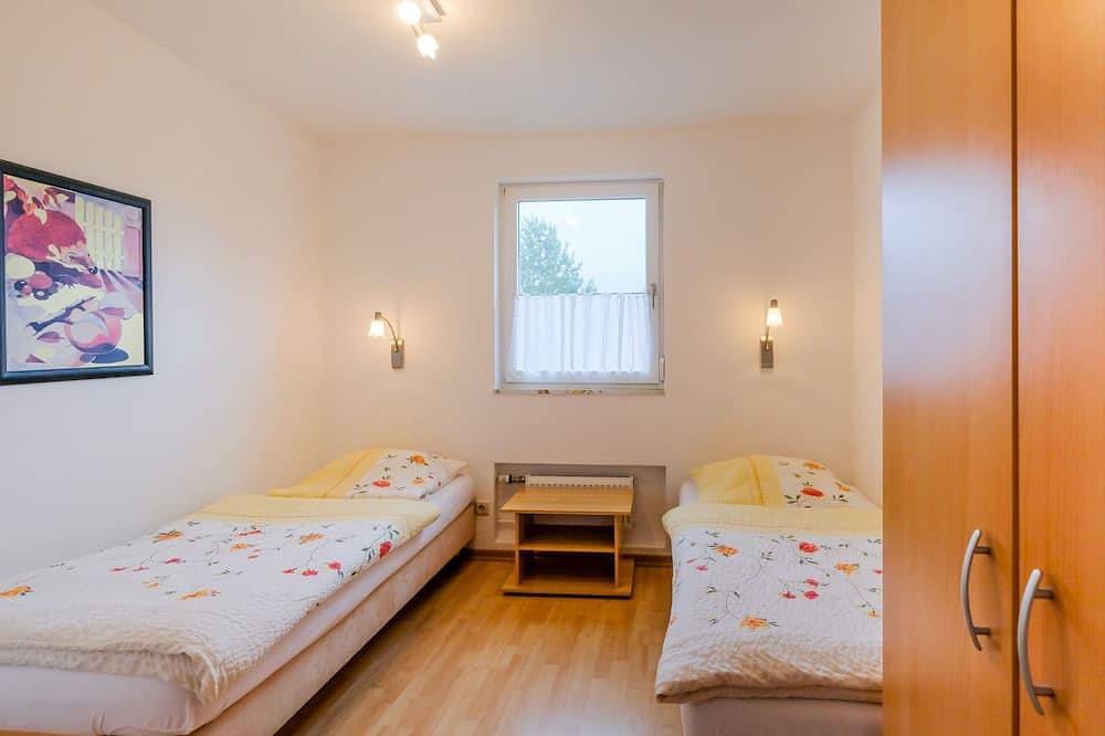 Ganze Wohnung, Mit Balkon in Badenhausen, Bad Grund