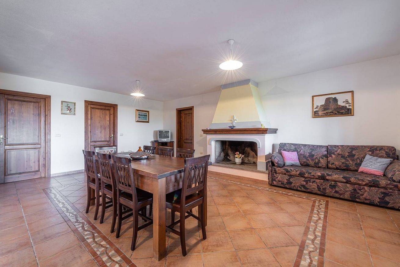 Casa Pompia 5 in Siniscola, Provincia di Nuoro