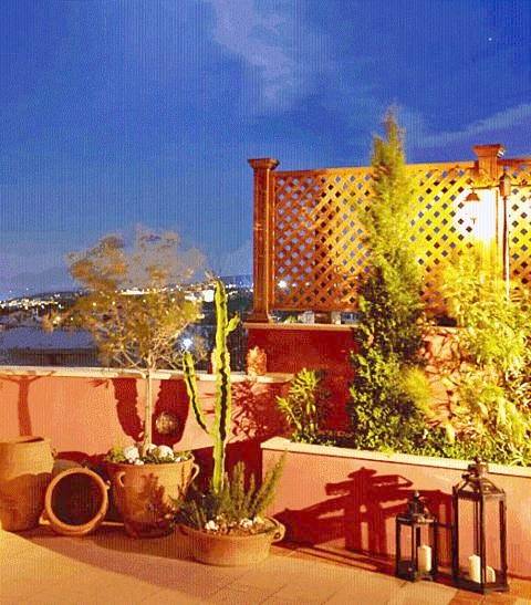 Maison d’hôte pour 2 personnes, avec balcon et piscine à Réthymnon - 3