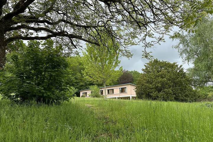 Ferienhaus für 99 Personen, mit Haustier - 1