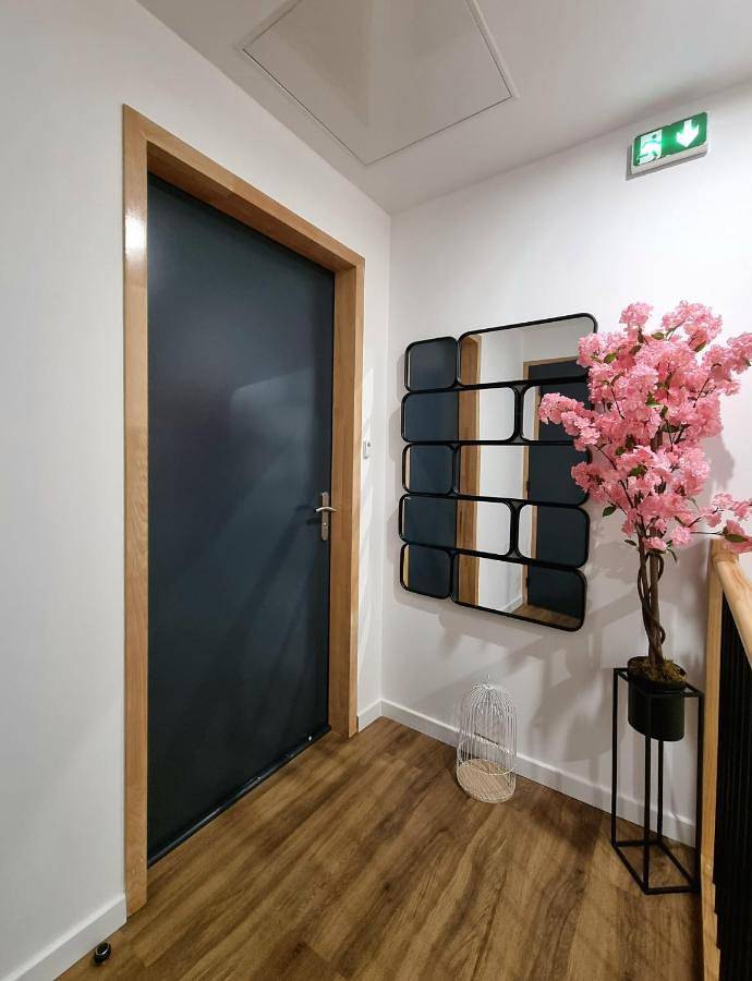 Location de vacances pour 2 personnes, avec jardin à Libourne - 3