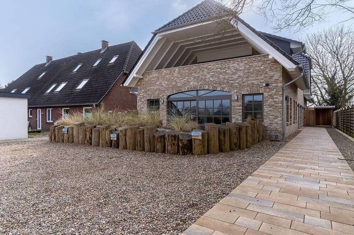 Ferienwohnung für 5 Personen, mit Terrasse - 1