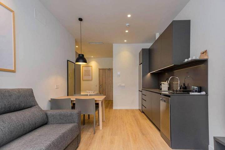 Location de vacances pour 4 personnes dans Benimaclet - 4