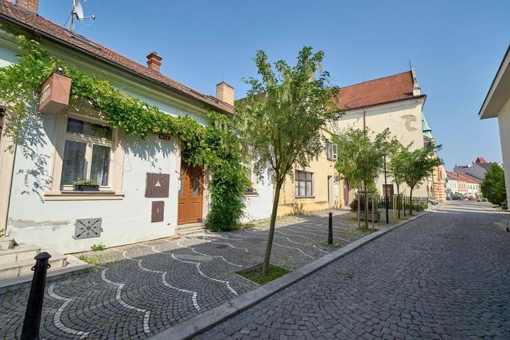 Apartament wakacyjny dla 5 osób, z Widok w Mielnik
