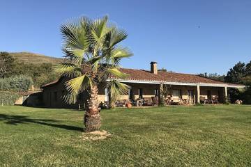 Casa De Vacaciones para 8 Personas en Acebo, Provincia de Cáceres, Foto 3