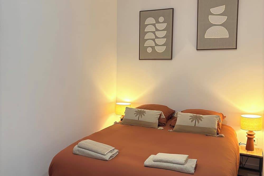 Appartamento vacanze a Gard a partire da 75€ a notte