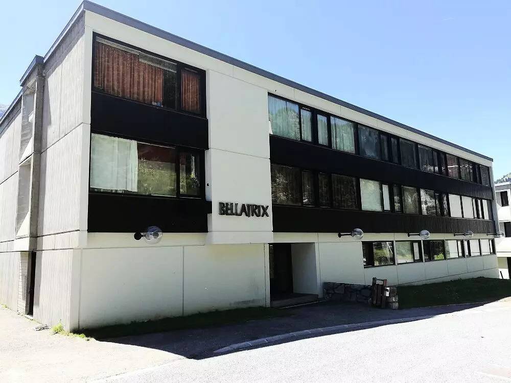 Photo : Appartement de vacances