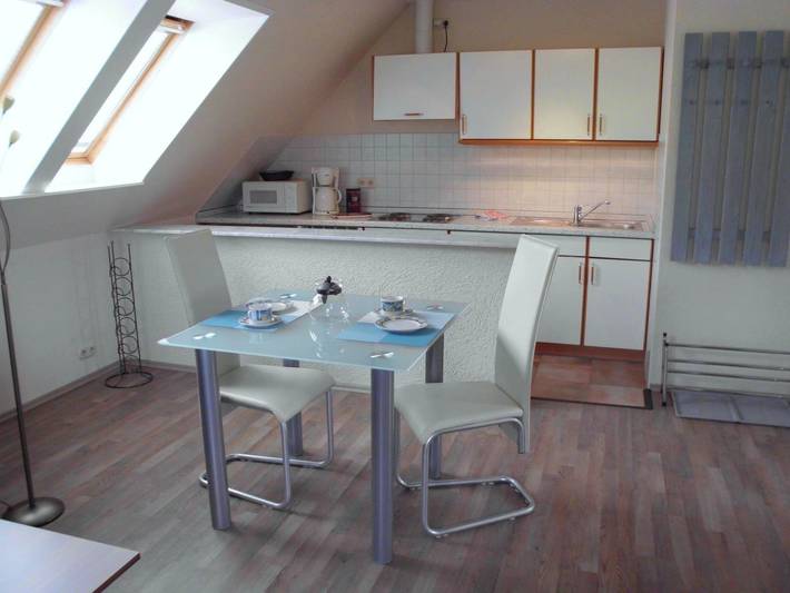 Ganze Ferienwohnung, Ferienwohnung Fehlberg in St. Peter-Ording, Eiderstedt