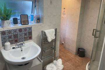 Apartamento De Férias para 4 Pessoas em Southwark, Londres, Foto 3