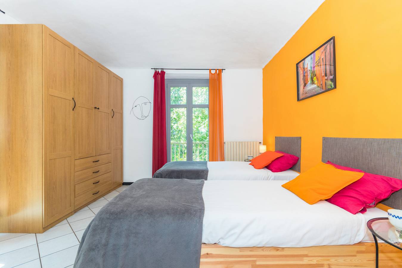 Apartamento entero, Sunny Apartment by Wonderful Italy in Turín, Provincia de Torino