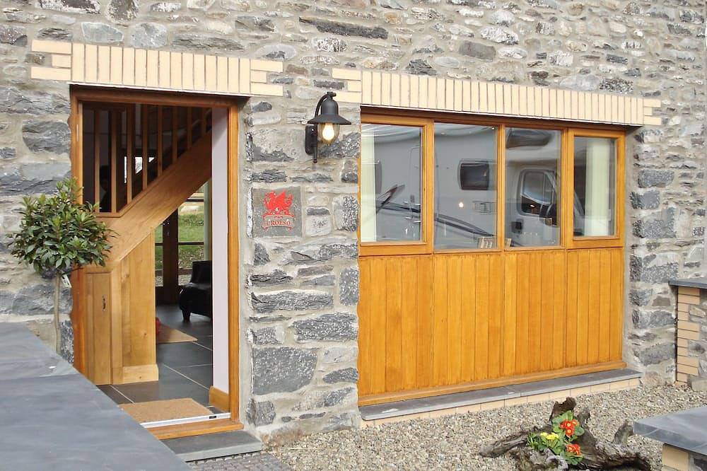 Casa vacanza a Ceredigion a partire da 129€ a notte