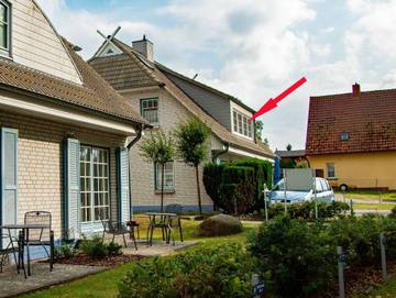 Ferienwohnung für 2 Personen in Seedorf (Sellin), Sellin, Bild 2