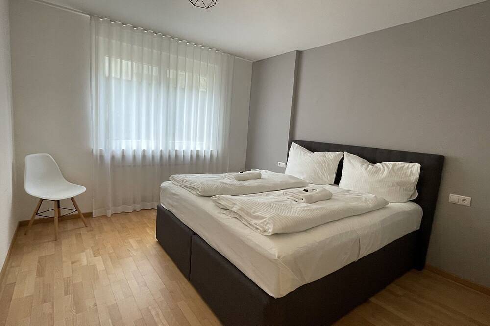 Entire apartment, Stylish Apartment in the Heart of Bregenz City in Bregenz, Bodensee-Vorarlberg