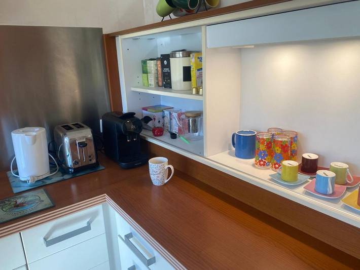 Gîte pour 4 personnes, avec jardin, animaux acceptés à Saint-Dizier - 3