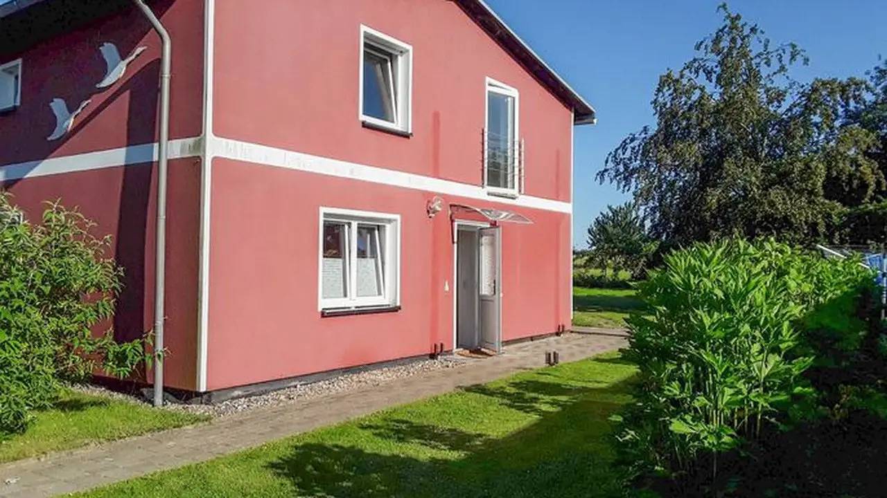 Ferienwohnung für 4 Personen in Marlow, Rostock und Umgebung
