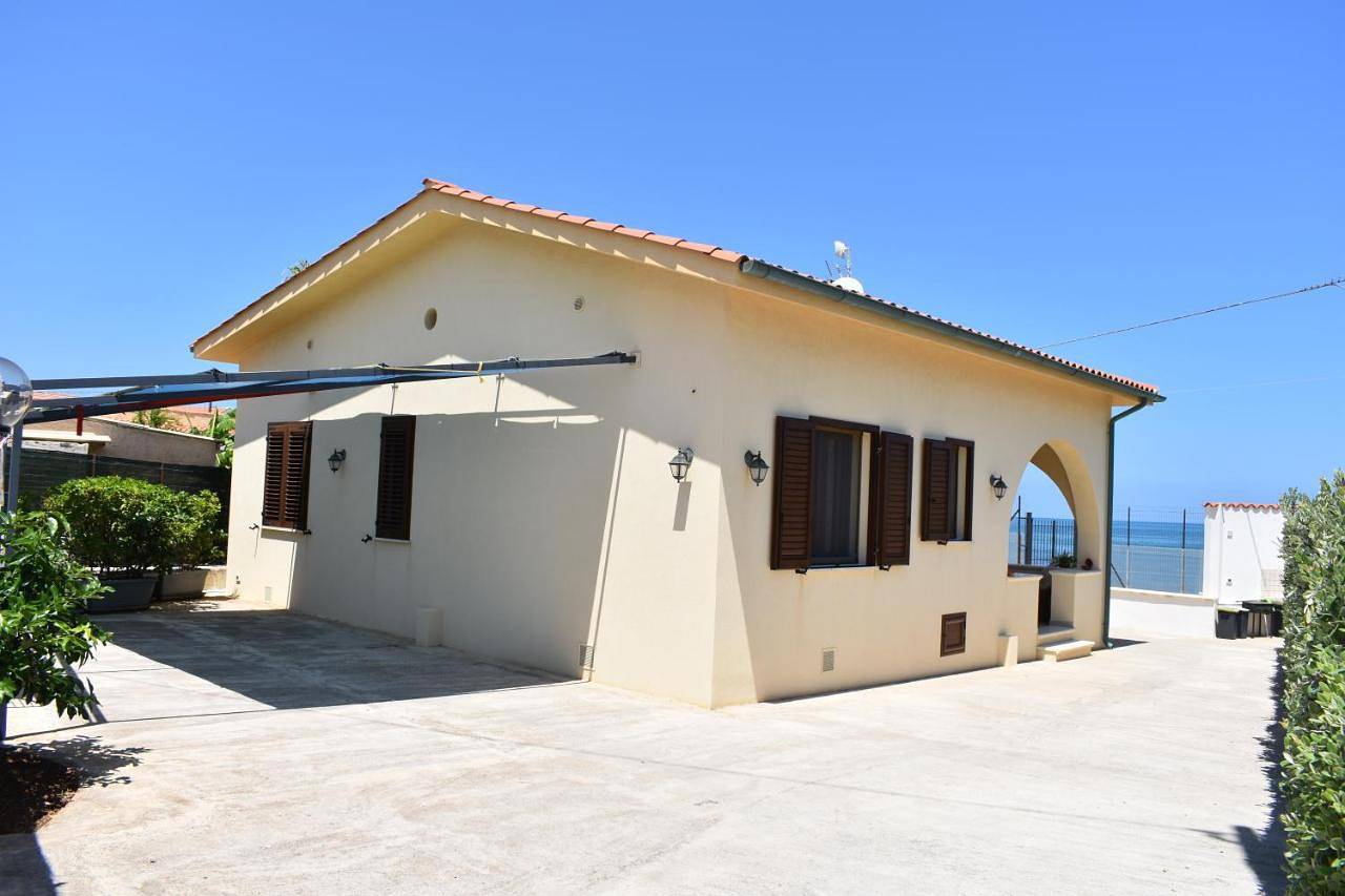 Holiday Home in Trabia, Palermo Provinz