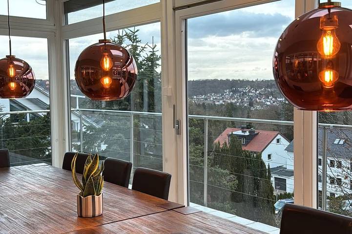 Villa für 8 Personen