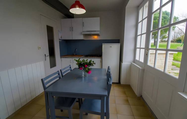 Chambre d'hôtes 'Chambre La Coubre' avec Wi-Fi in Dompierre-sur-Mer, Région de La Rochelle