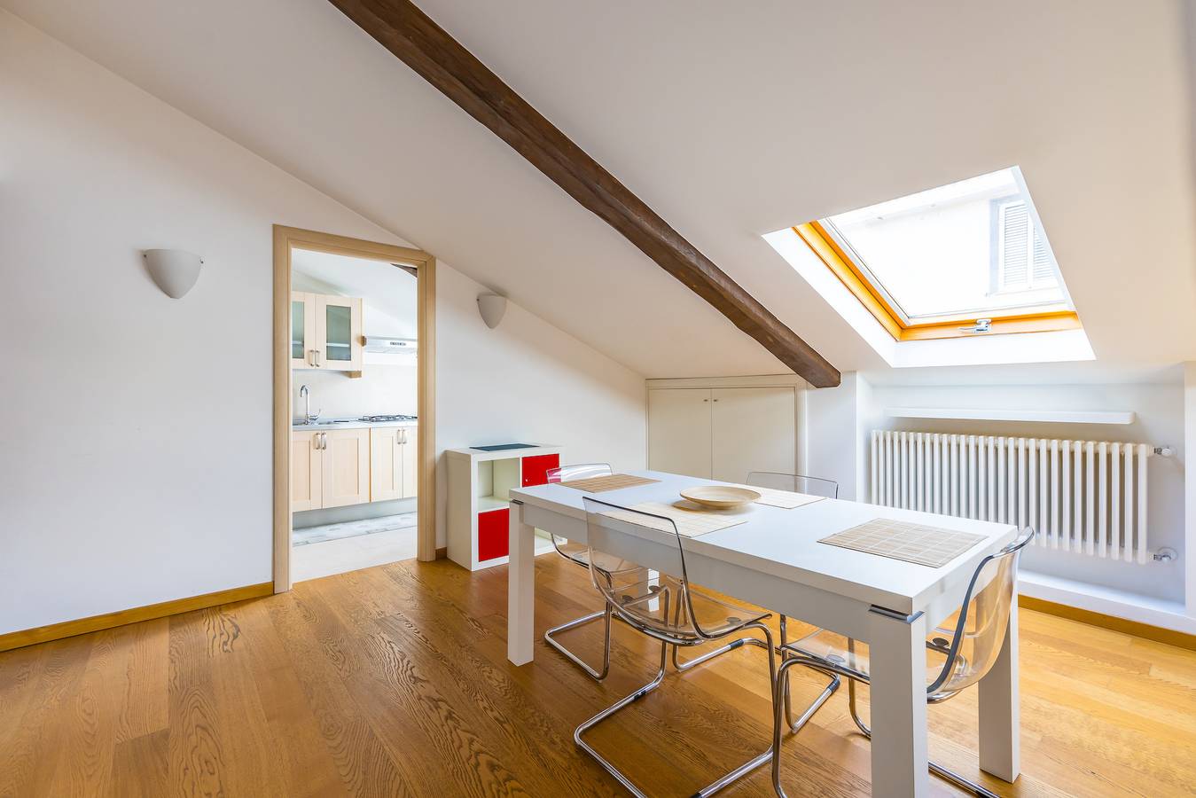 Appartamento intero, Duomo Grand Family Loft in Napoli, Napoli e dintorni