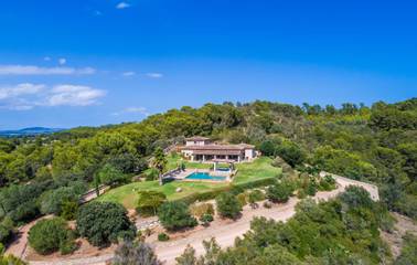 Finca in Manacor, Mallorca Osten für 8 