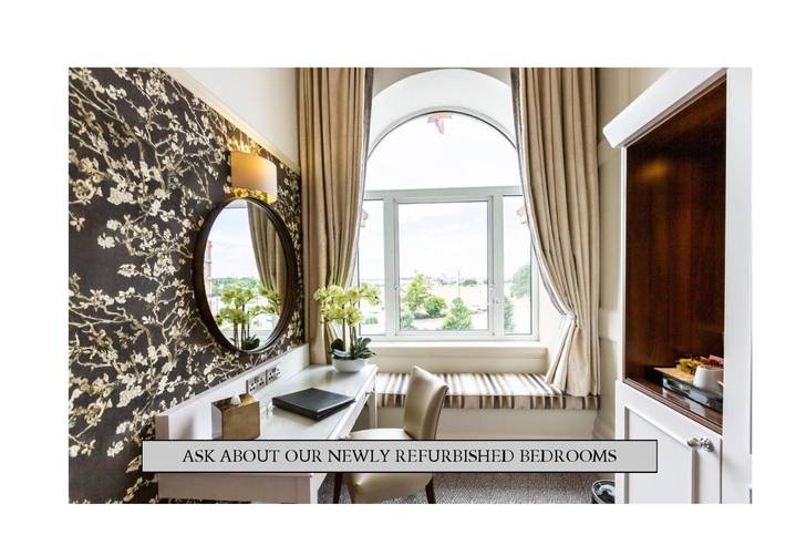 Hôtel pour 2 personnes, avec terrasse et jardin à Portsmouth - 2