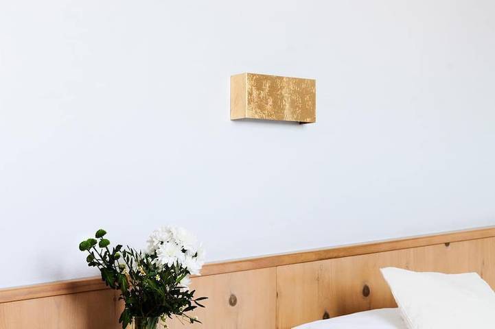 Ferienwohnung für 2 Personen, mit Sauna und Terrasse sowie Pool und Garten - 1