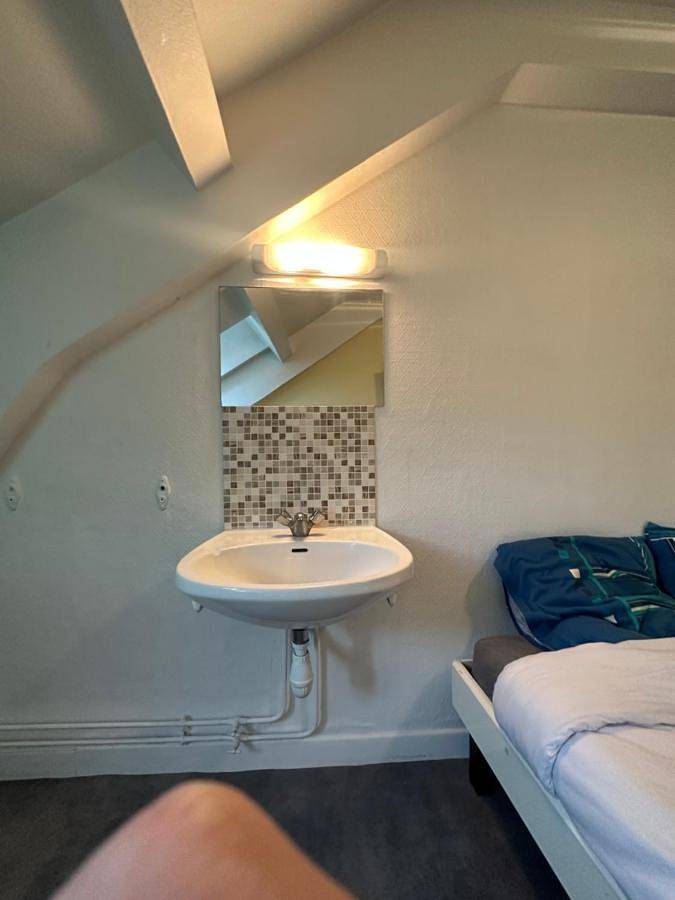 Maison d’hôte pour 2 personnes, avec vue et terrasse à Tarbes - 4