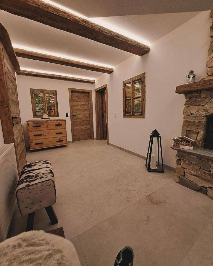 Luxus-Apartment-Vorderreit Gut in Altenmarkt im Pongau, Ski Amadé