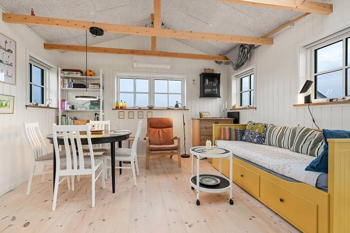 Villa für 2 Personen in Nissum Fjord - 2