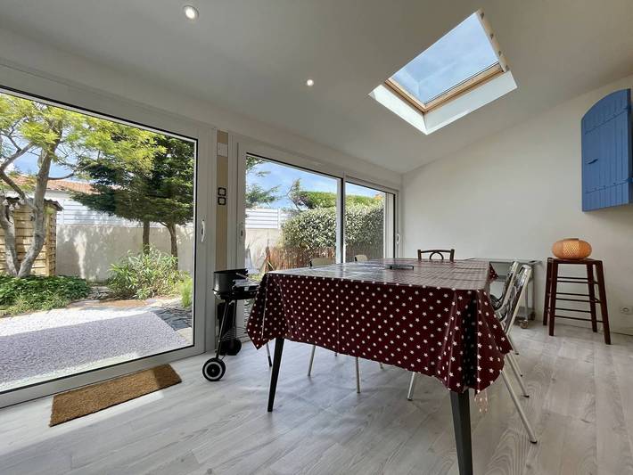 Location de vacances pour 4 personnes à Dolus-d'Oléron - 4