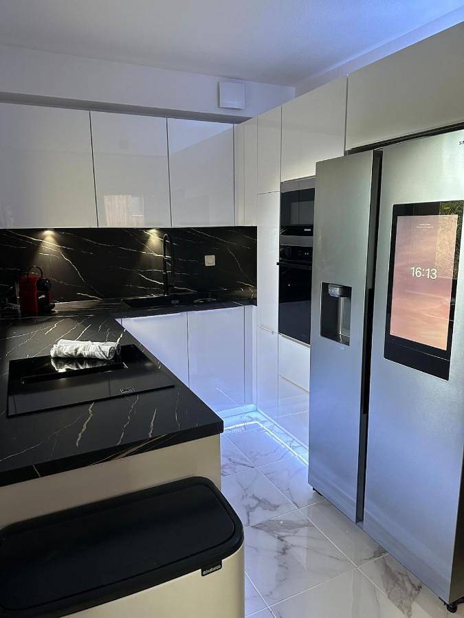 Gîte pour 4 personnes, avec balcon à Cornebarrieu - 2