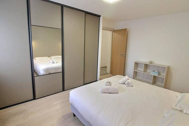 Ferienhaus für 8 Personen, mit Terrasse in Colmar - 3