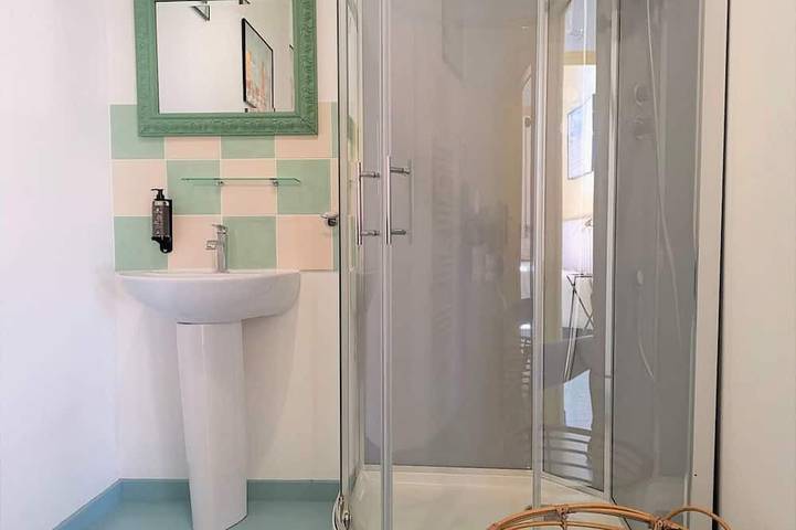 Gîte pour 4 personnes à Châtelaudren - 3