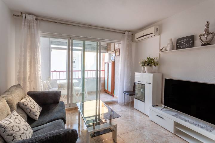 Ferienhaus für 3 Personen, mit Haustier in Torrevieja - 2