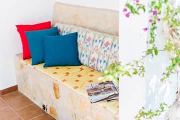 Ferienhaus in Felanitx, Mallorca Süden für 4 