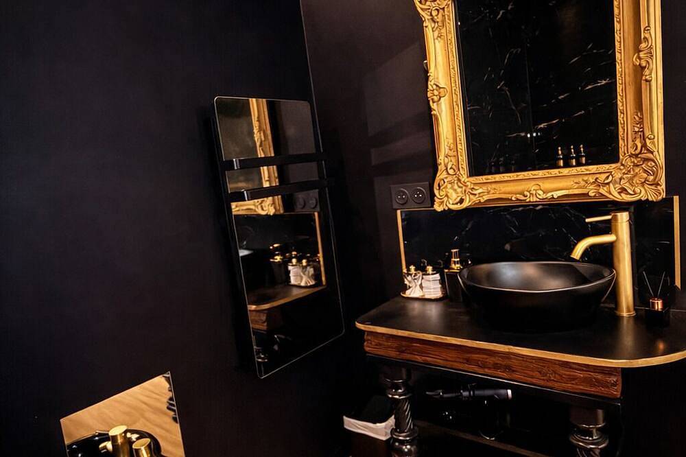 Love house: Balnéo, pièce secrète entre Montpellier- Nîmes et les plages in Lunel, Côte d'Améthyste