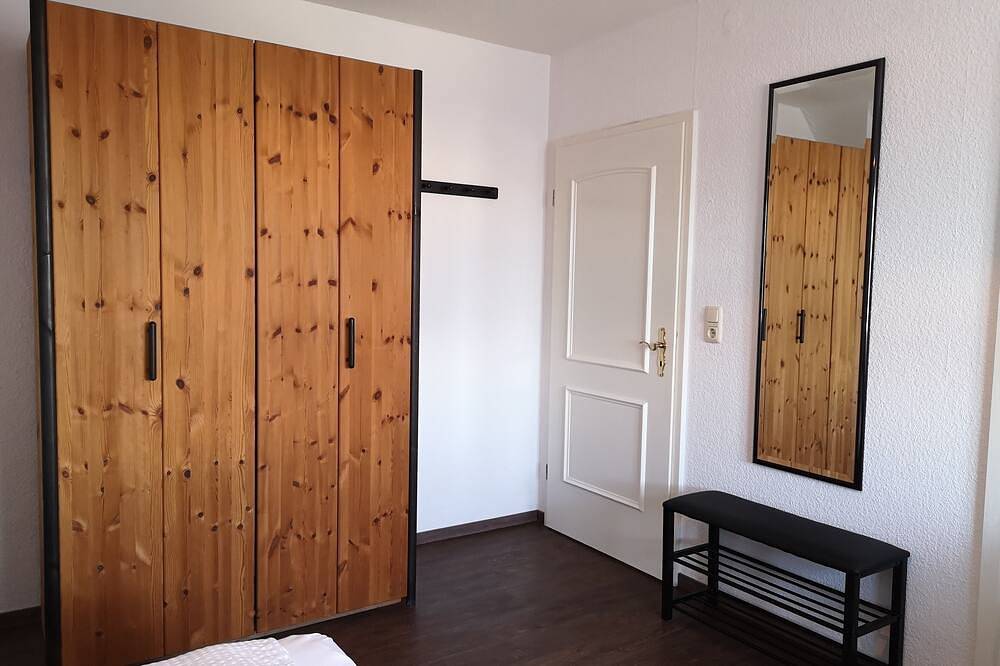 Ganze Wohnung, Ferienwohnung Schneider, direkt am Vulkanradweg in Herbstein, Vogelsberg Region