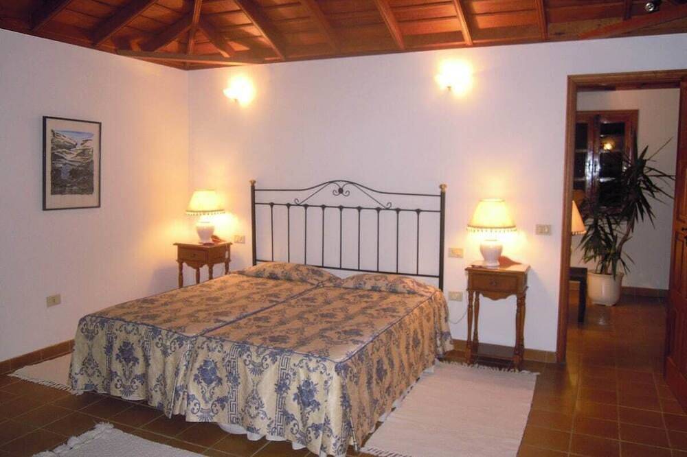 Casa Bungalows Los Pajeros in El Fuerte, Breña Alta
