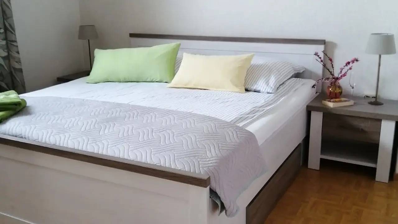 Ferienhaus für 4 Personen (90 m²) in Haren (Ems) in Schloss Dankern, Haren (Ems)